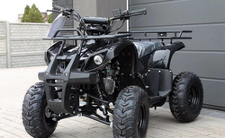 Квадроцикл TIGER Opti 150 (2024)