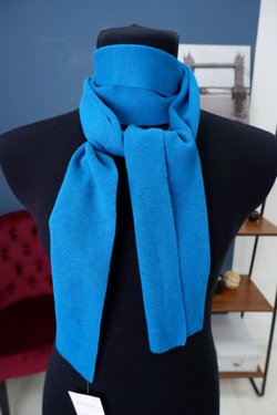 Шарф лаконичный