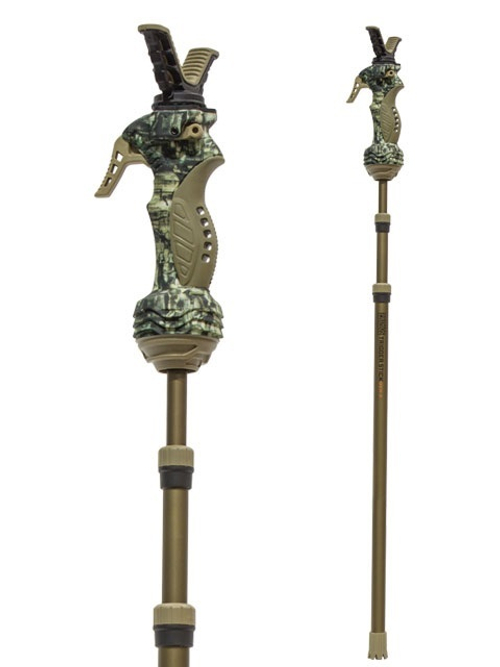 Опора Primos Trigger Stick Gen3, 1 нога (65813M)