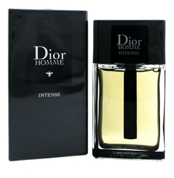 CHRISTIAN DIOR Homme Intense