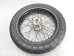 Колесо переднее Yamaha TW200 DG07J 2,50×18J