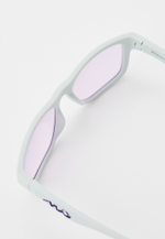 Спортивные очки 720armour Fabio R / Matt White / Light Purple Lens