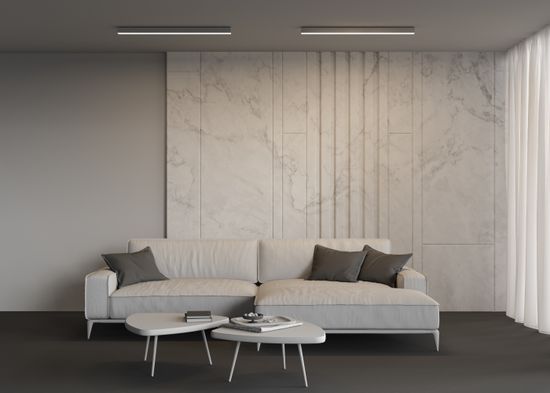 Линейный светильник Technical LL311019