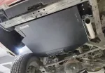 Дополнительный топливный бак для TANK 300 Танк резервный бак топливный насос