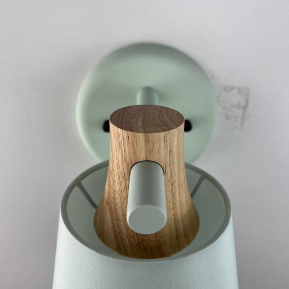 Бра Imperium Loft Natura 178000-26