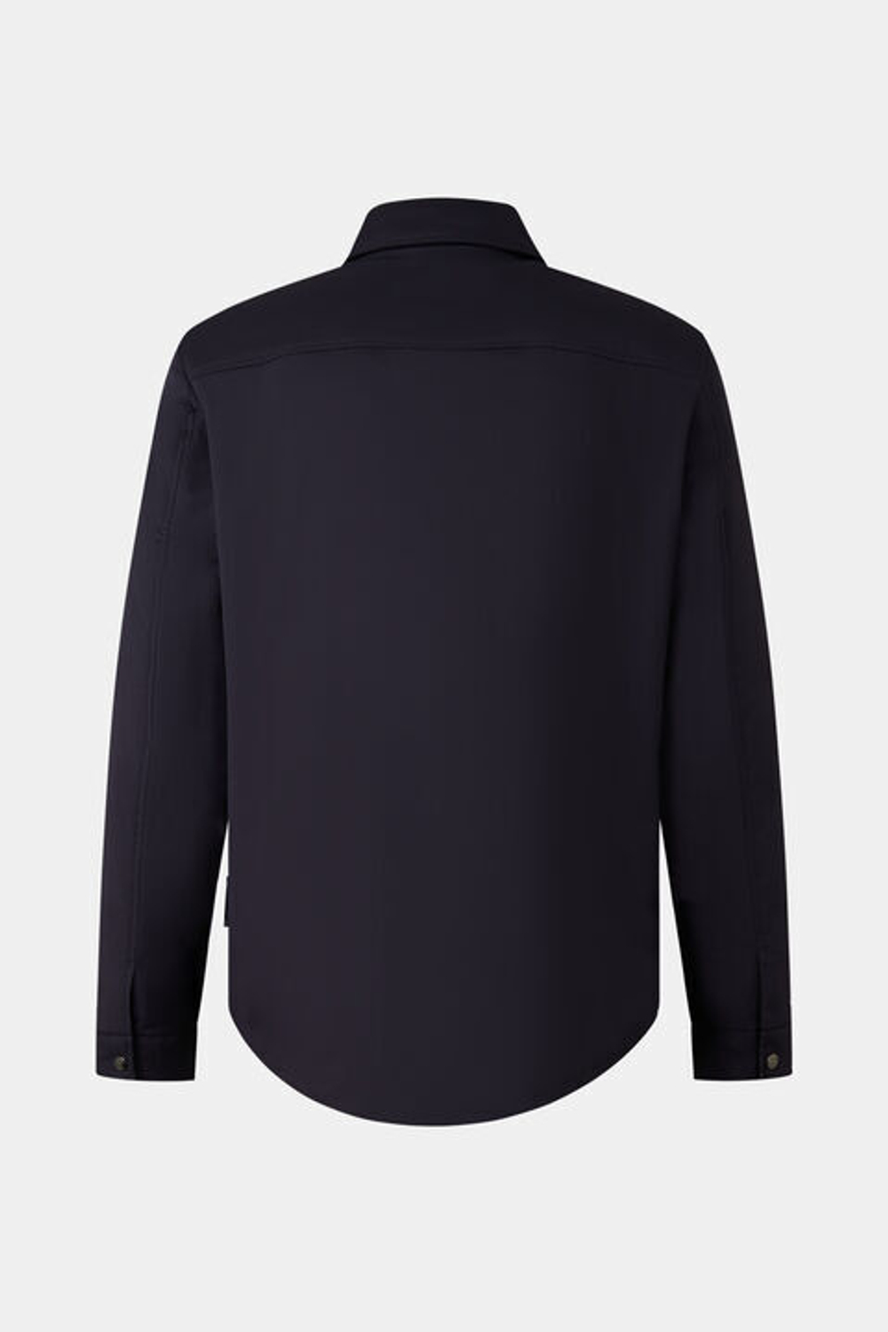 Куртка BOGNER OLLI-11 в синем цвете
