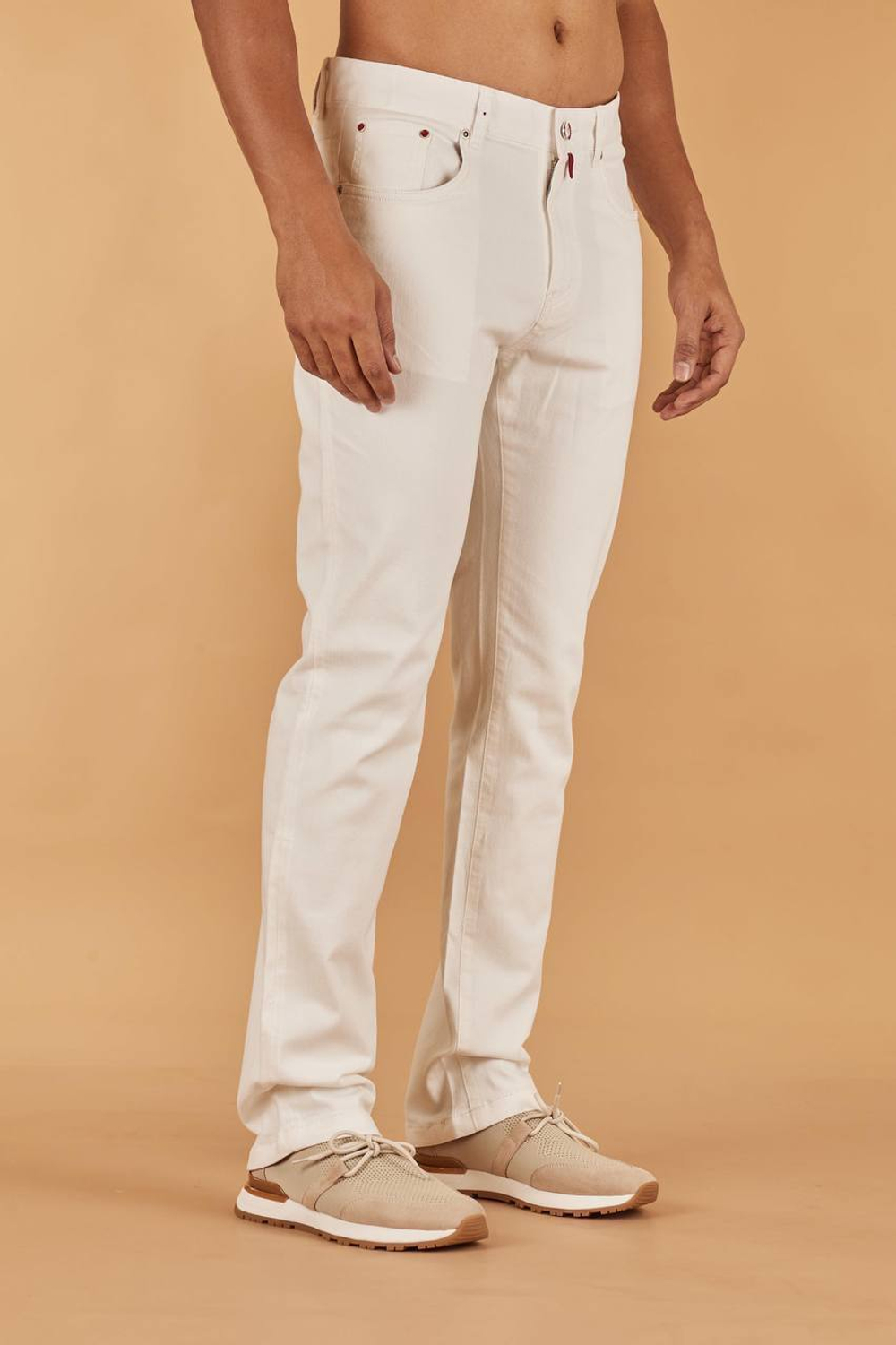 Джинсы Kiton