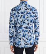 Рубашка Tommy Hilfiger - голубой(MW0MW33824)