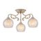 Потолочная люстра Arte Lamp A7062PL-3WG