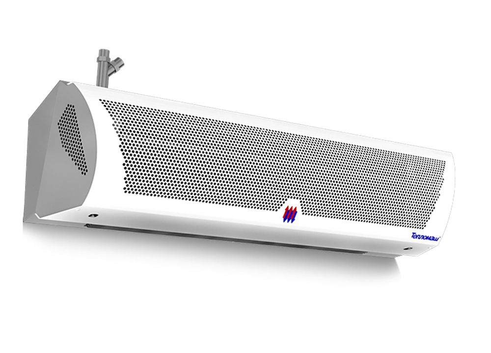 Тепловая завеса ТЕПЛОМАШ КЭВ-28П3131W