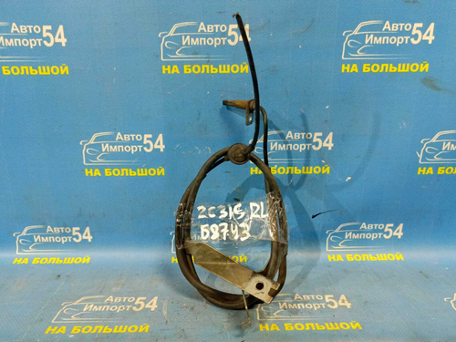 Датчик ABS задний левый SUZUKI SWIFT 2004-2010