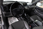 Toyota Land Cruiser Prado, 2008 год