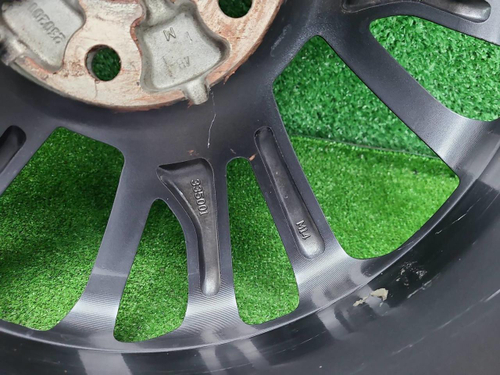 Диск Комплект дисков R18 Geely Coolray (2019-н.в.)