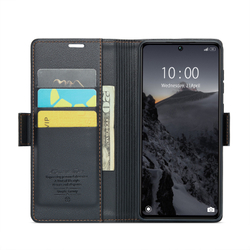 Чехол-книжка CaseMe Smooth Poco X6
