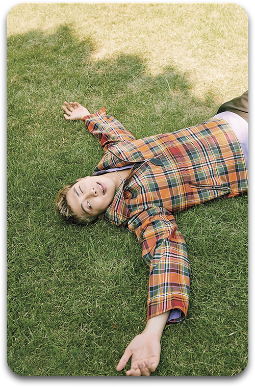 Карта / BTS #0723