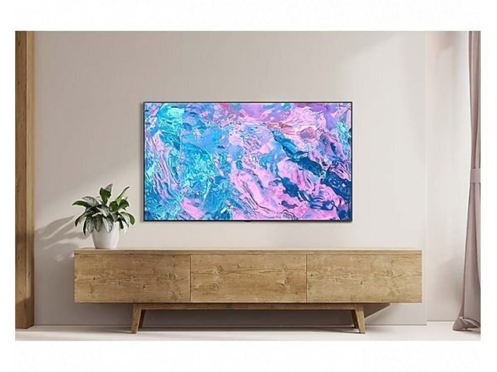 LED телевизор Samsung UE50CU7100UXRU 4K Ultra HD