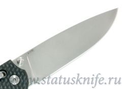 Нож Чебуркова Скаут М390 Карбонфотография - 6