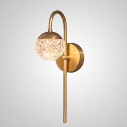 Настенный Светильник Verena Wall By Imperiumloft