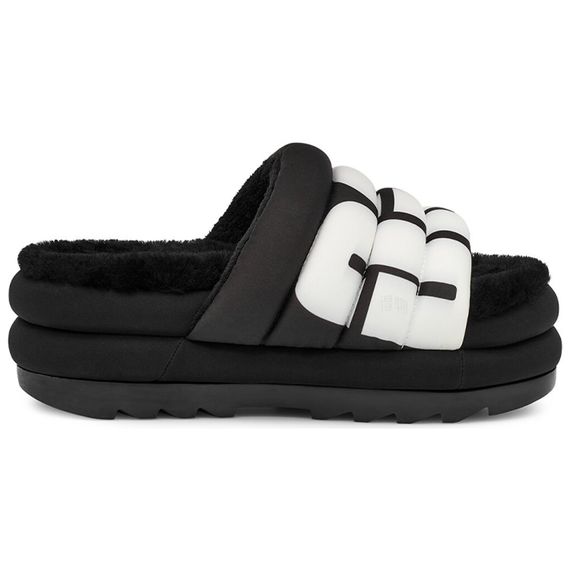 Ugg Slide 'Black'