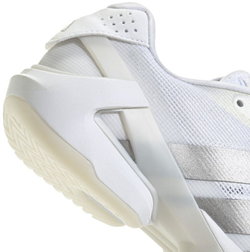 Женские Кроссовки теннисные Adidas Adizero Ubersonic 5 W - Размер 41 1/3