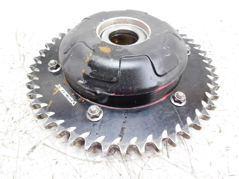 ступица задняя Triumph Speed Triple SMTTE5865R