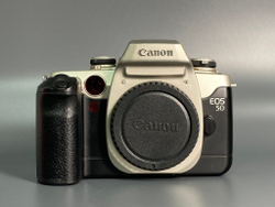 Canon EOS 50