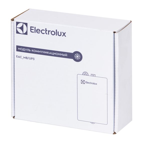 Модуль коммуникационный Electrolux EAC_MB/UP3 для централизованного управления — (4)