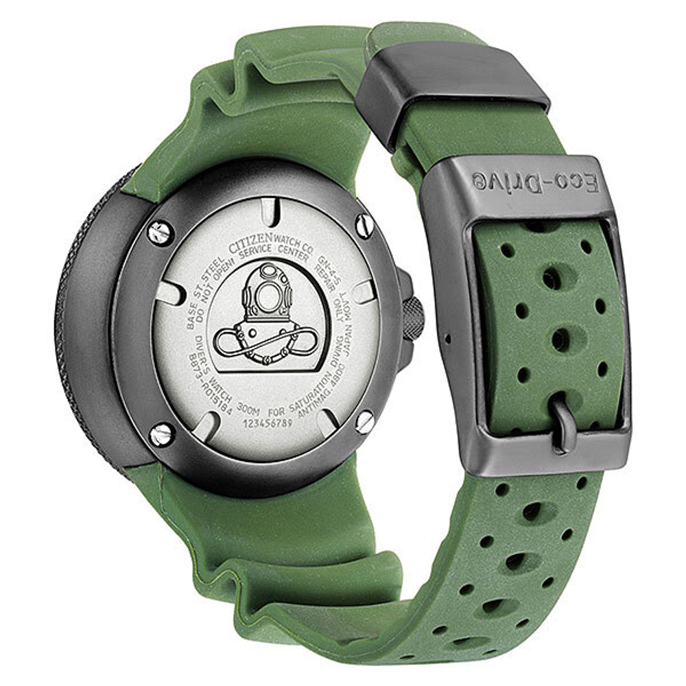 Мужские наручные часы Citizen BJ8057-17X