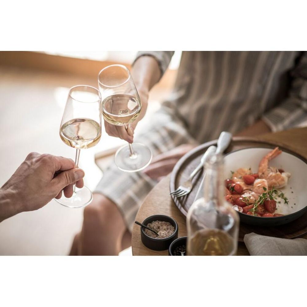 Бокал для вина 487 мл хр. стекло VerVino (Verbelle) d 8,4 см h23,8 см Schott Zwiesel [6]