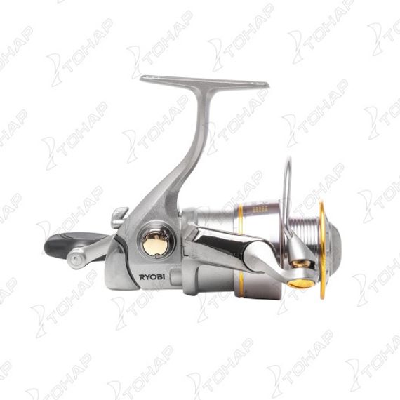 Катушка Excia MX 4000, 8+1под Ryobi