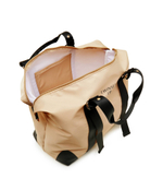 Сумка-шопер Twinset U&B - бежевый(241LL8GCC)