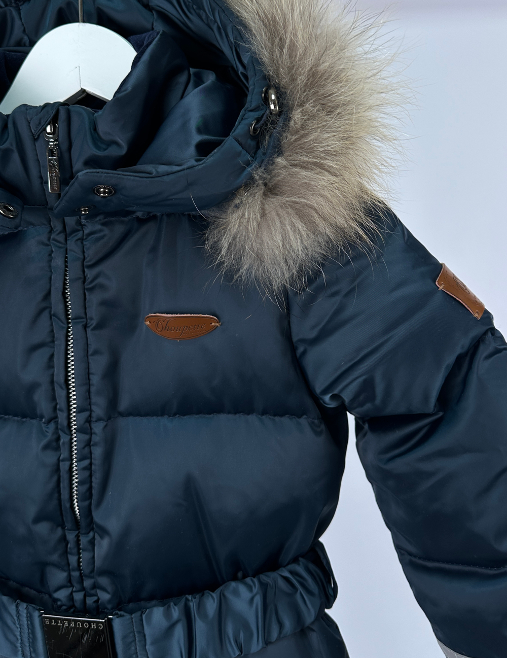 Комбинезон Choupette