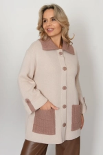 Жакет Текстильная Мануфактура