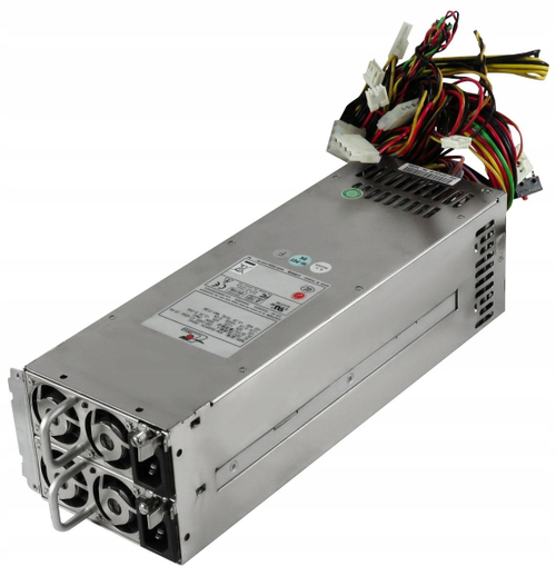 Серверный блок питания Emacs Zippy R2W-5600P3V 600W OEM REF