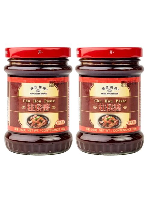 Соус Pearl River Bridge Чу Хоу 240 г 2 шт