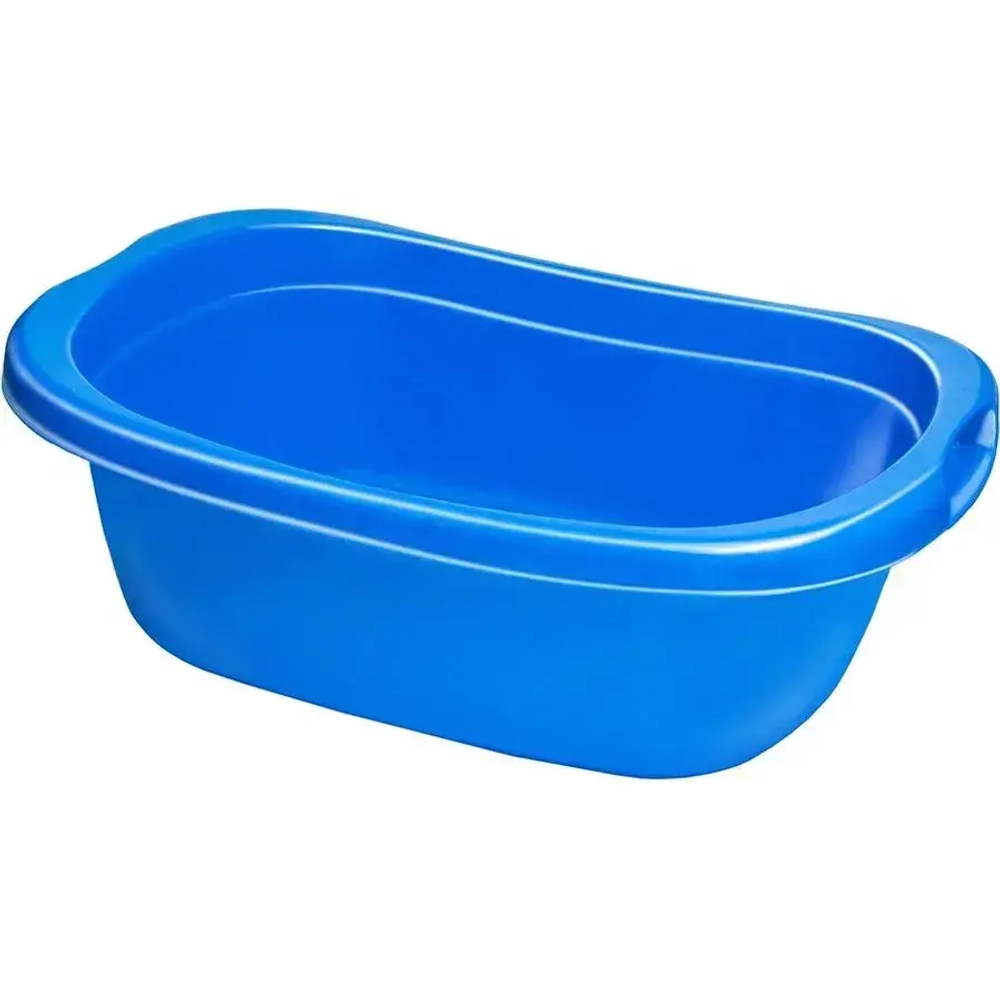 Таз Лагуна 16 л прямоугольный