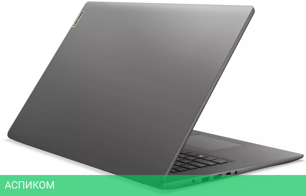 Ноутбук Lenovo IdeaPad 3 17IAU7 82RL005GRK