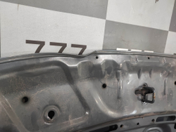 Капот Hyundai Elantra 7 (CN7) 20-нв Б/У Оригинал 66400AA000