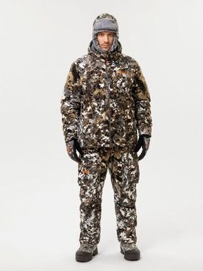 Костюм Remington Phantom Winter forest