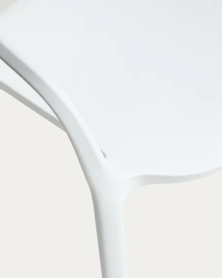 Стул Ania белый