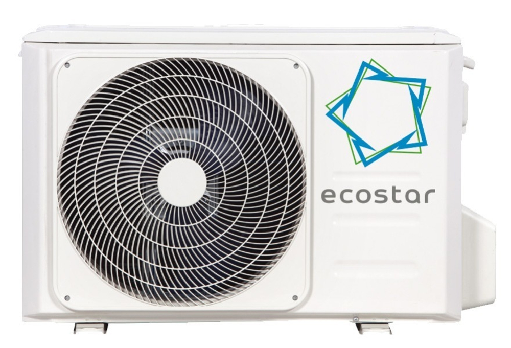 Сплит-система  EcoStar KVS-RAD09CH