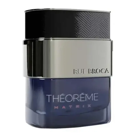 Мужская парфюмерия Rue Broca Theoreme Matrix Eau de Parfum 90 мл