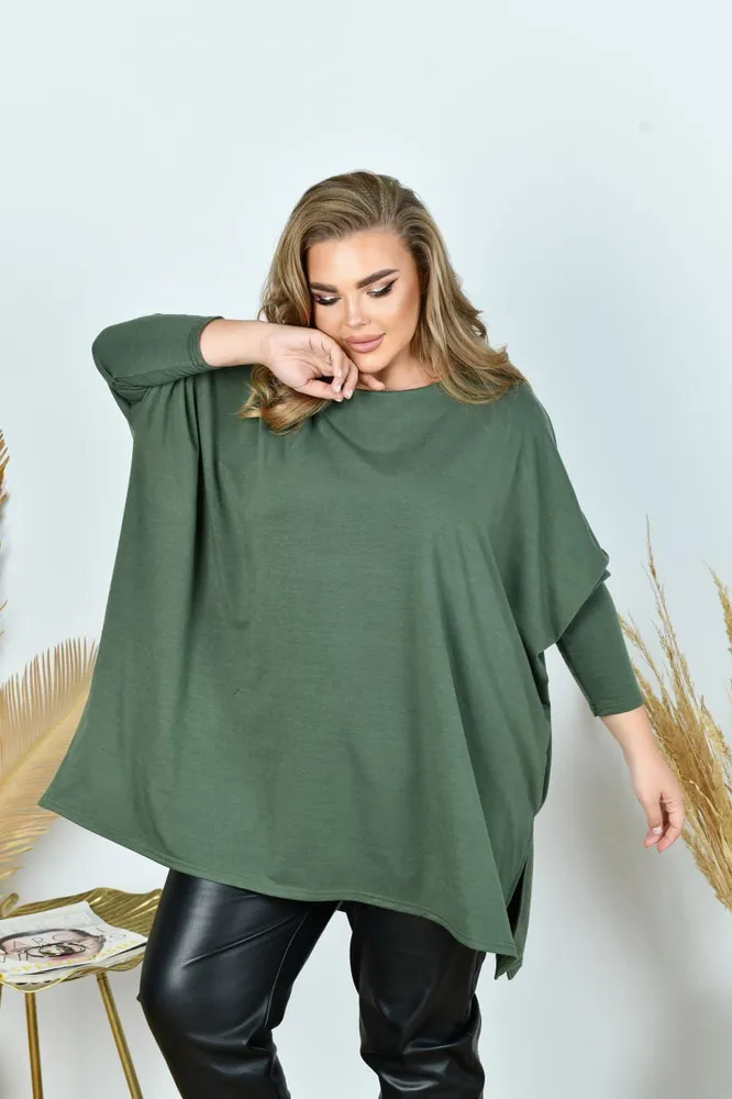 Туника УК-3670-4 Fabrika