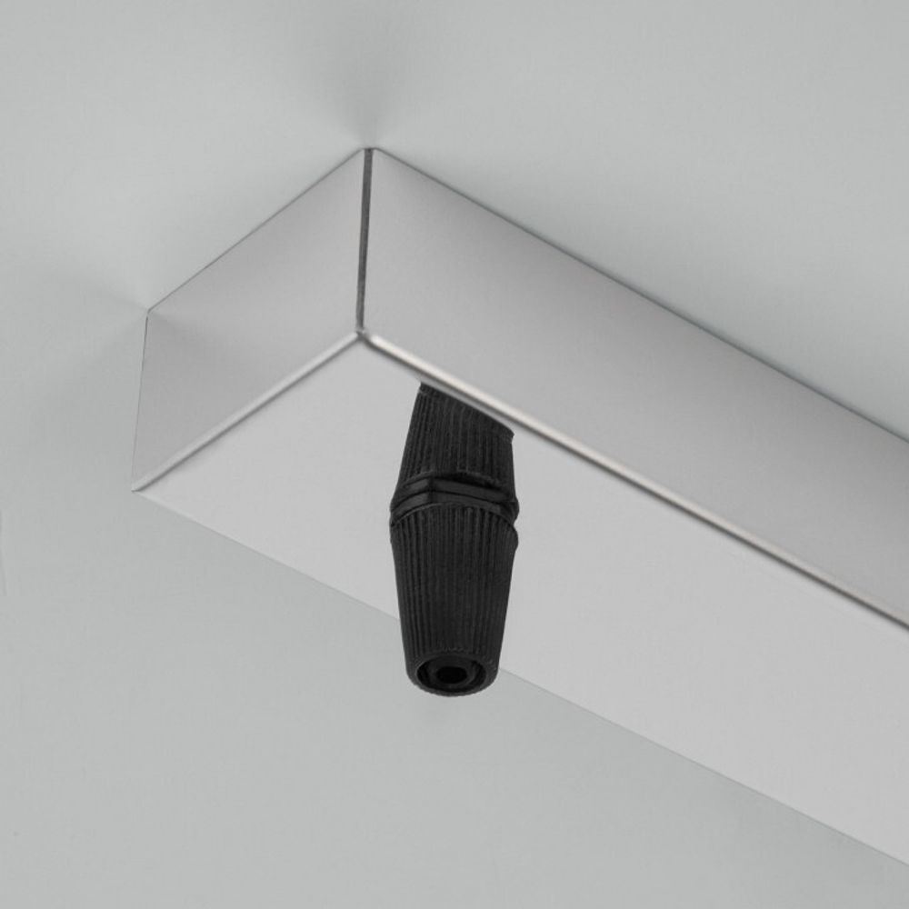 Основание Eurosvet Планка Планка для подвесных светильников хром, арт. A057628