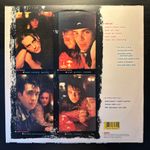 Cruzados ‎– After Dark (США 1987г.)