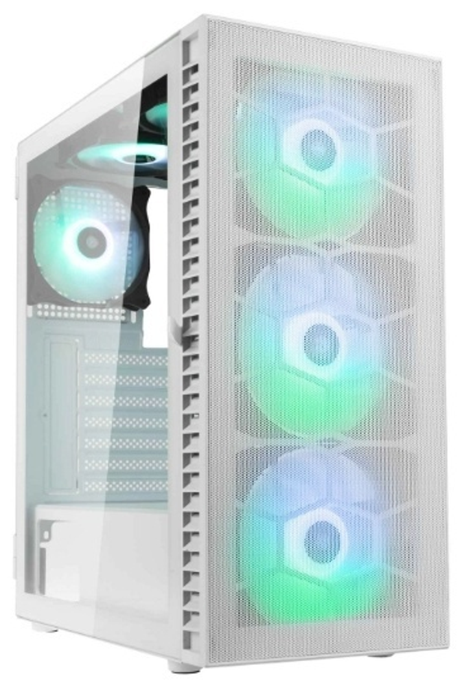 Корпус Kolink PGW-CH-KOL-112 белый