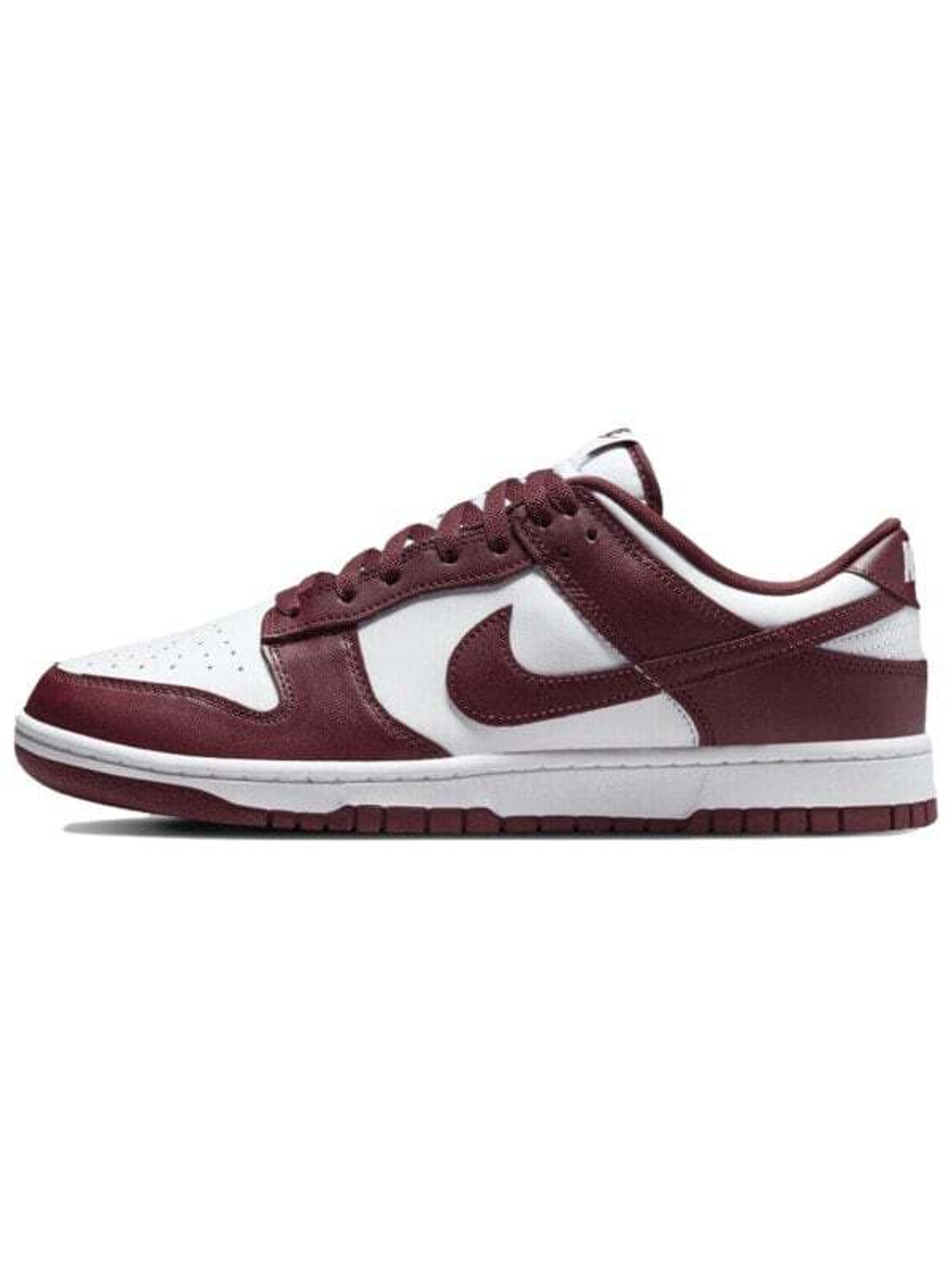 Кроссовки Nike Dunk Low Retro 'Redwood'