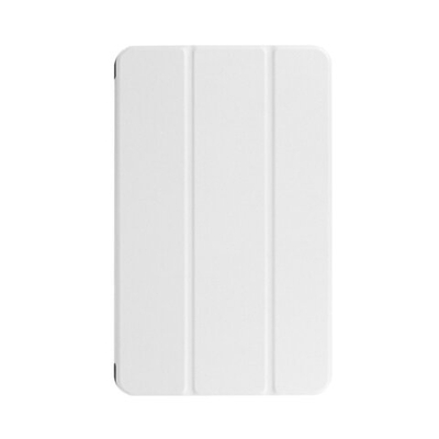 Чехол для Samsung Galaxy Tab A 10.1" (SM-T580/T585) белый