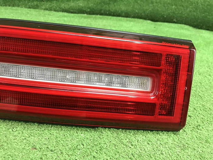 Фонарь левый=правый Mercedes G W463 (2018-н.в.)