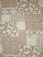 Покрывало жаккардовое двухстороннее Нежность 151-18 1,5 (150х200)